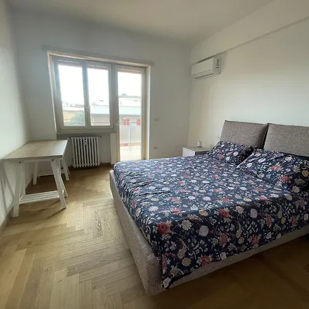 La Casa Di Janis דירה רומא