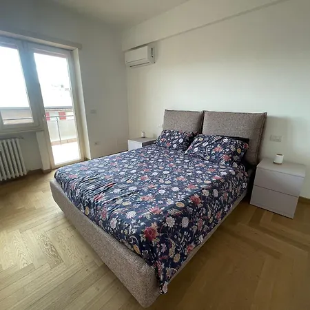 La Casa Di Janis דירה *
