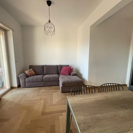 דירה La Casa Di Janis