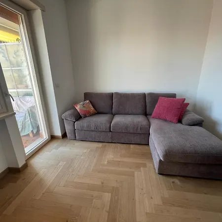 La Casa Di Janis *