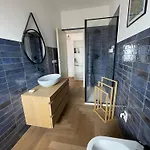 La Casa Di Janis アパート ローマ
