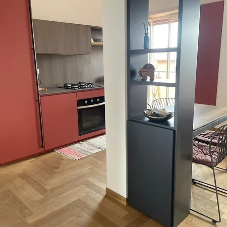 La Casa Di Janis