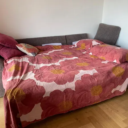 La Casa Di Janis Apartmán
